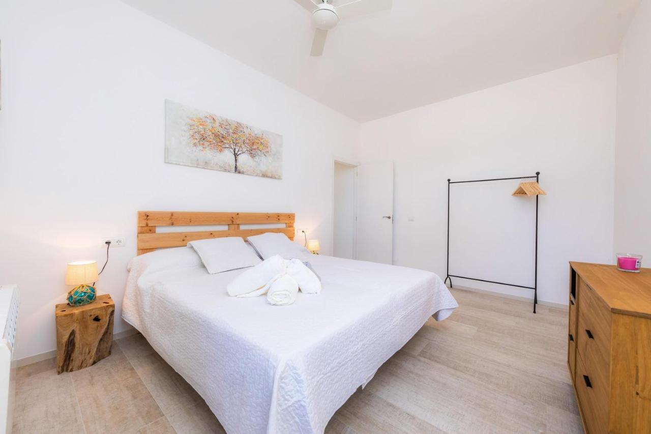 Apartamento Son Crespi Vell Manacor (Mallorca)