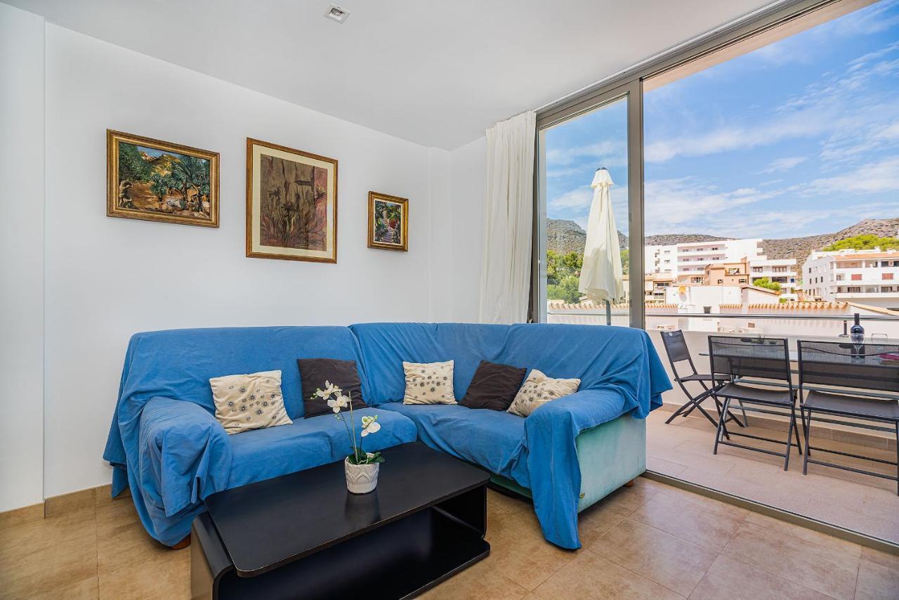 Holiday home Molins 2