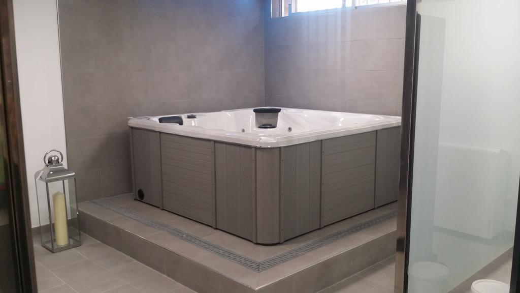 Diamante Boutique Hotel
