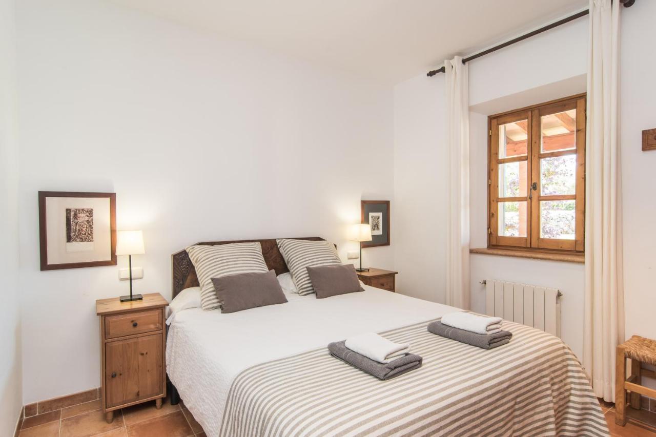 Villa Son Parera *