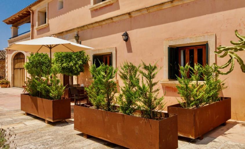 Apartamento Green Life Wellness Retreat *