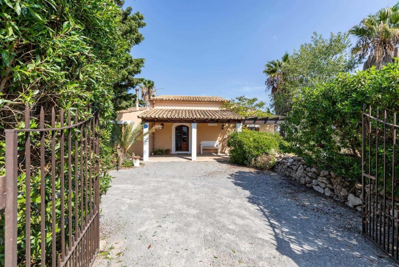 Villa Isabel Mallorca