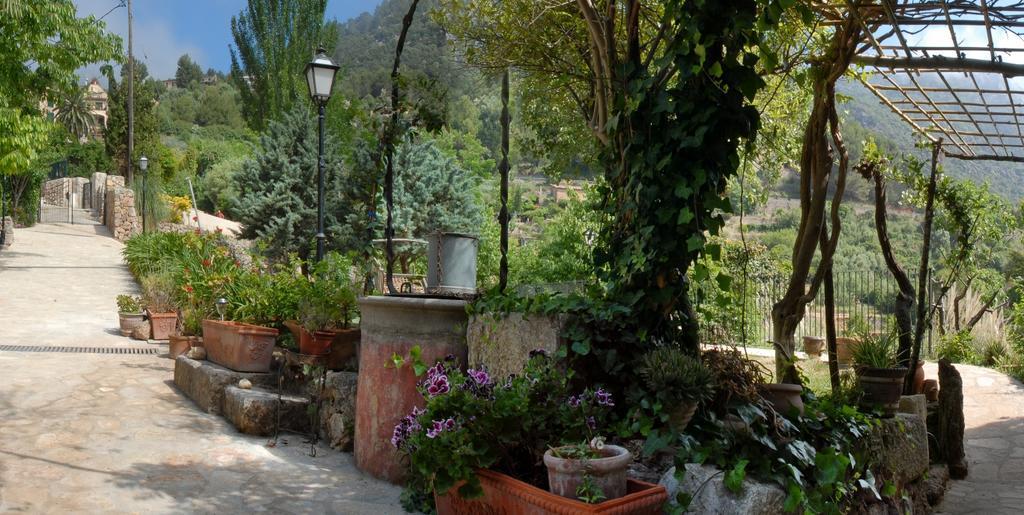 Sa Vall Valldemossa Valldemossa (Mallorca)
