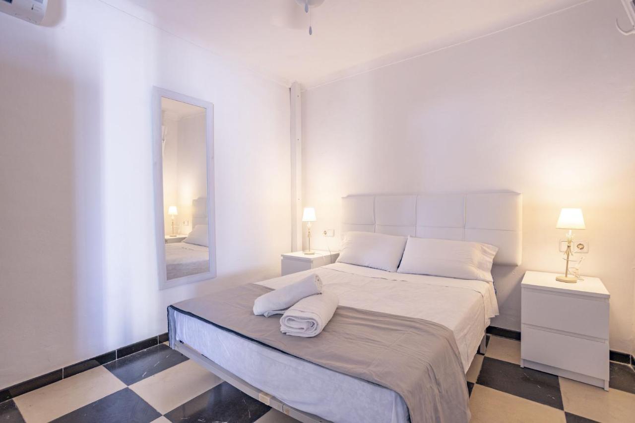 Voramar 102 In Apartamento