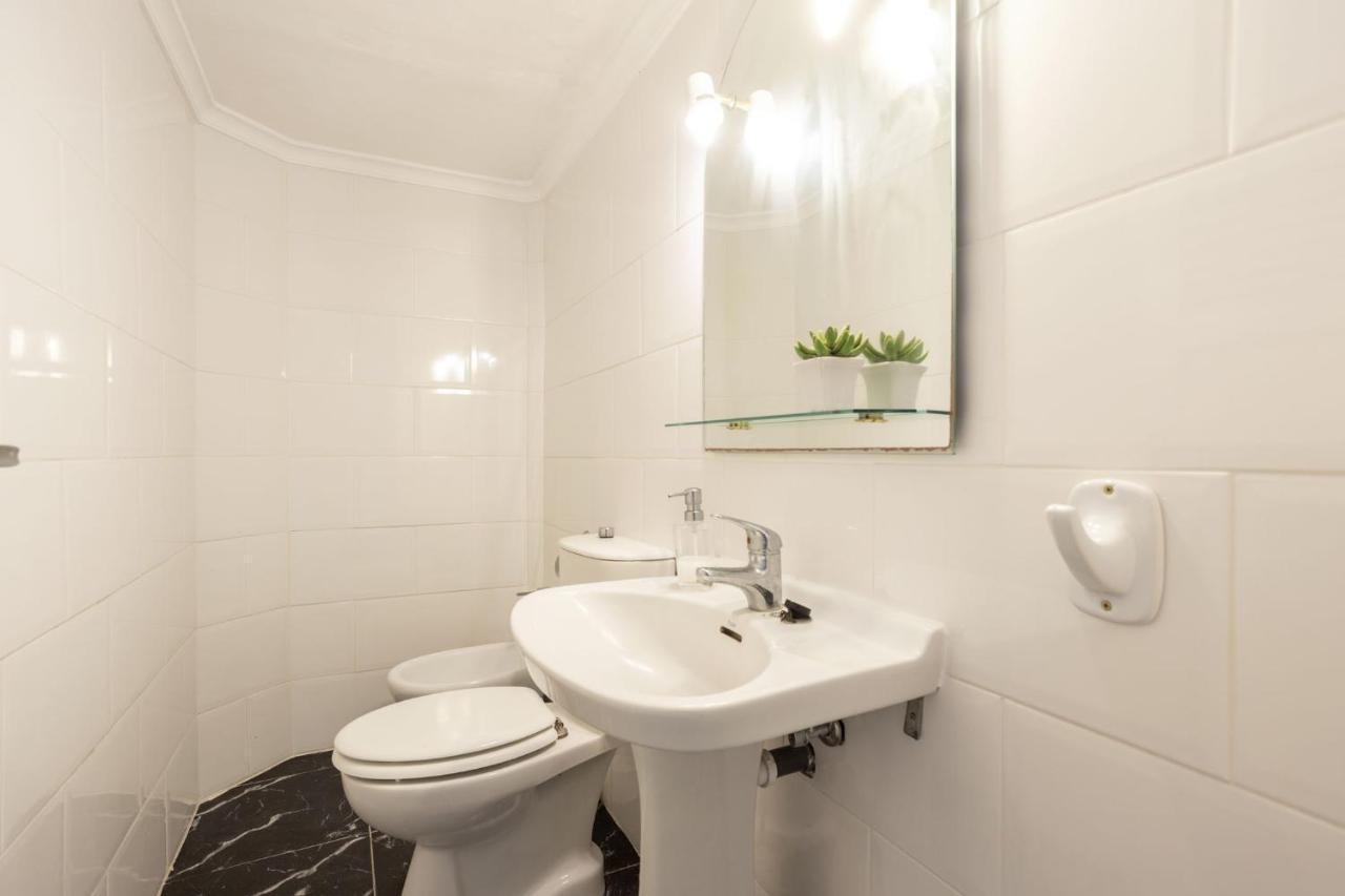 Apartamento Voramar 102 In Alcúdia