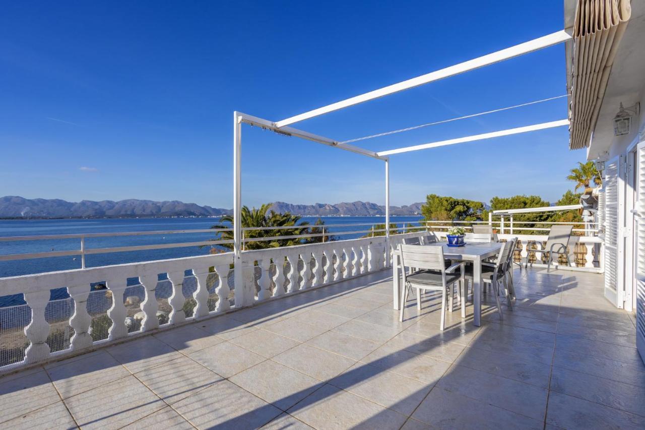 Apartamento Voramar 102 In *
