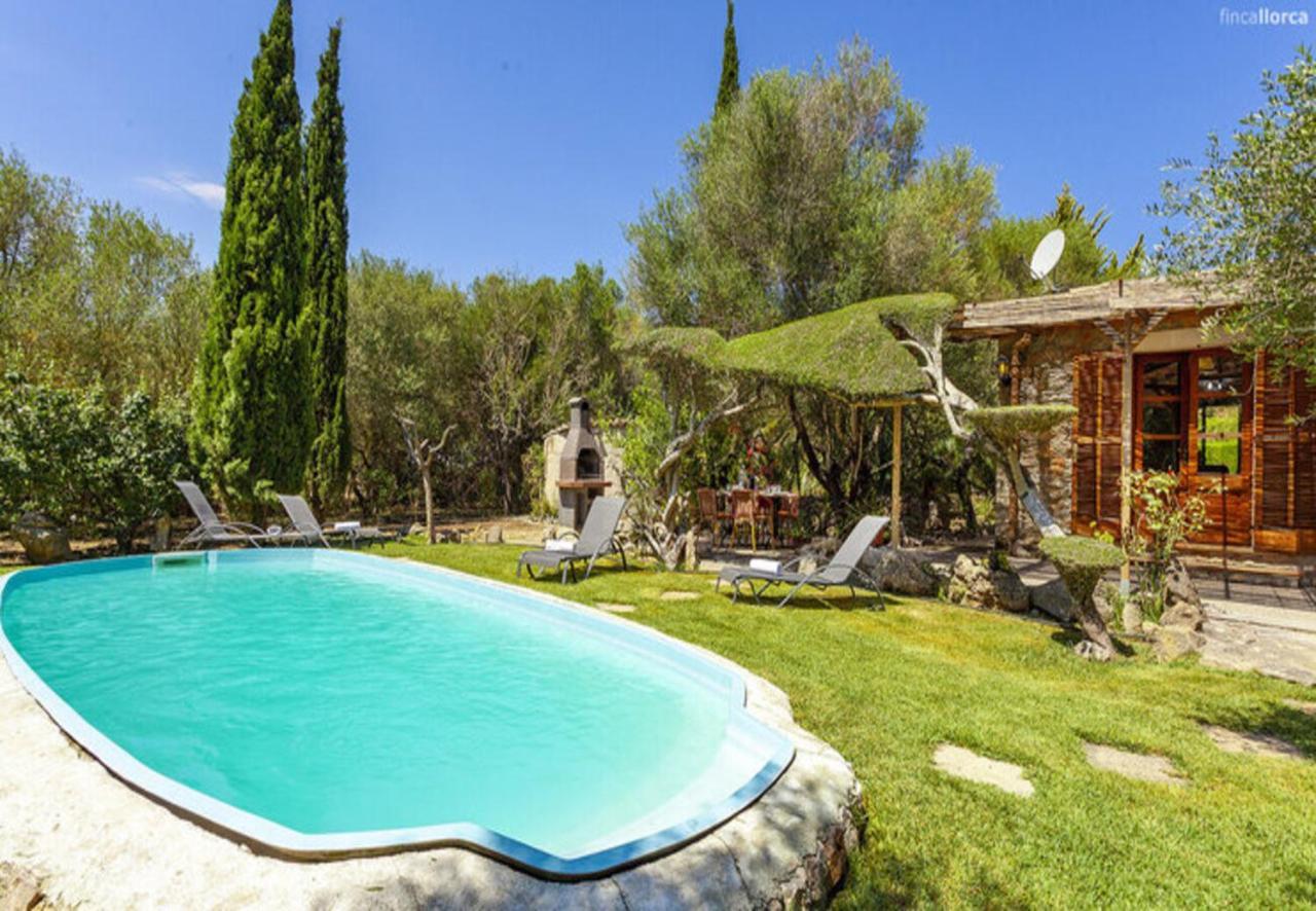 Villa Xanet Petit Jade