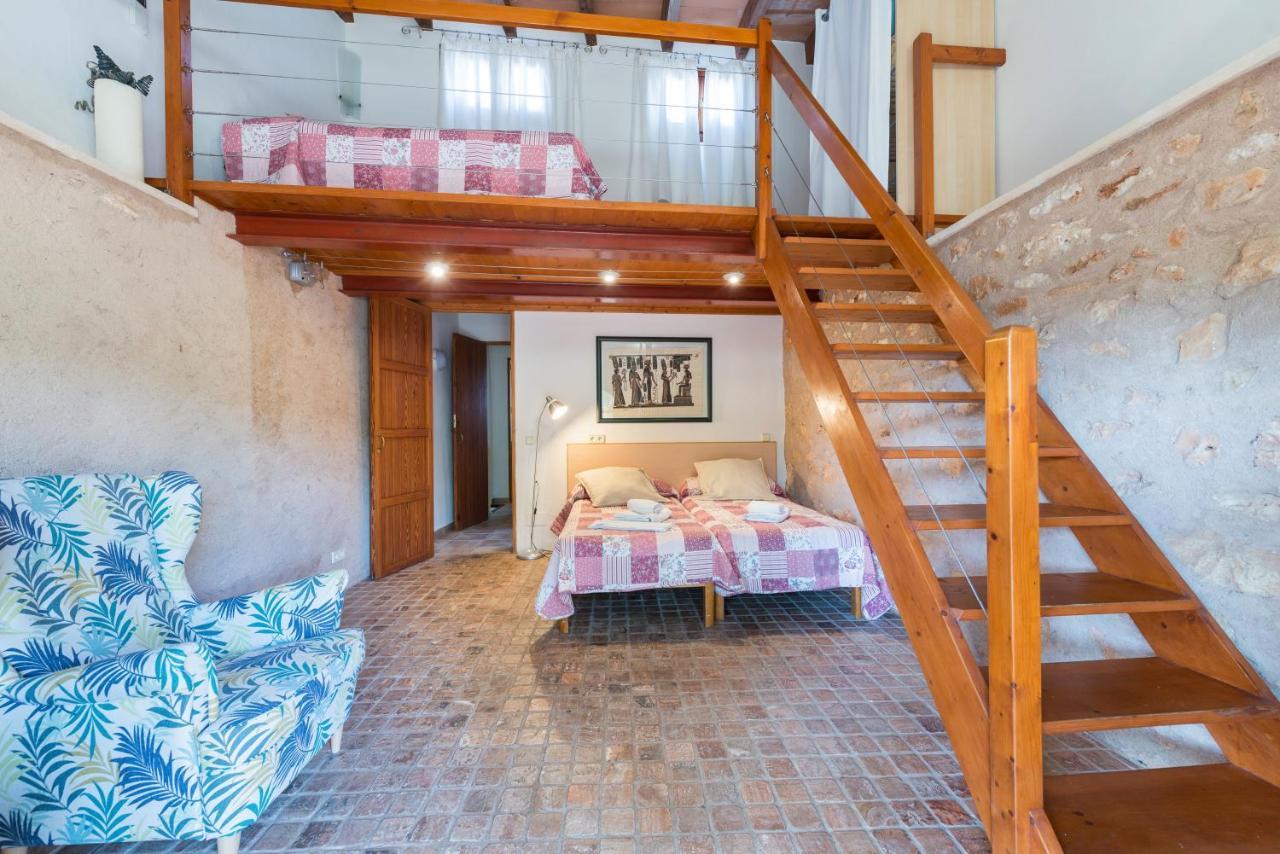 Villa New! Canrito 16 Personas, Piscina, Jardines, Relax *