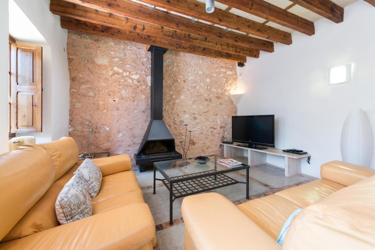 Villa New! Canrito 16 Personas, Piscina, Jardines, Relax *