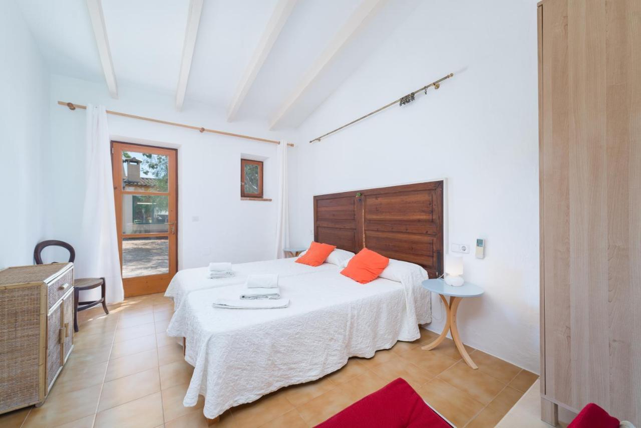 New! Canrito 16 Personas, Piscina, Jardines, Relax * Fenalitx (Fenalich)