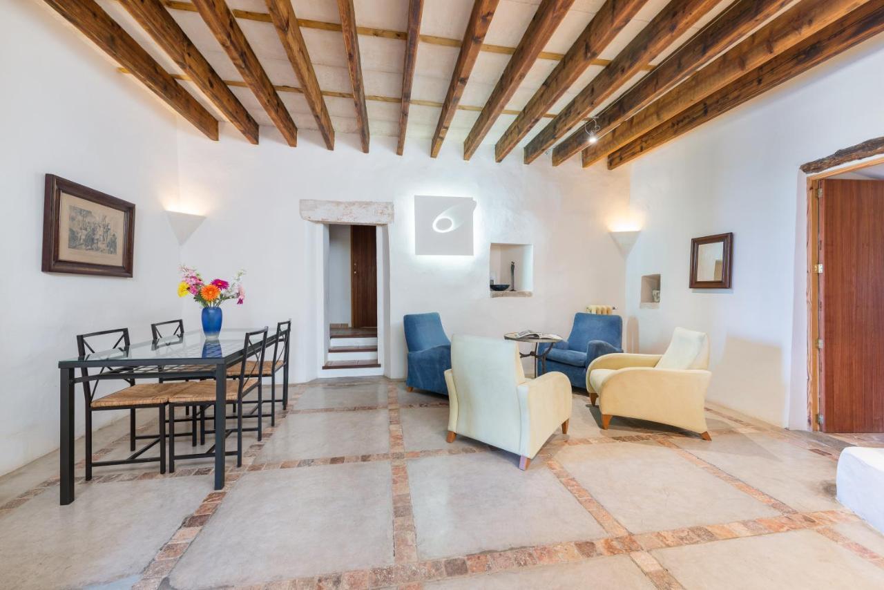 New! Canrito 16 Personas, Piscina, Jardines, Relax Villa