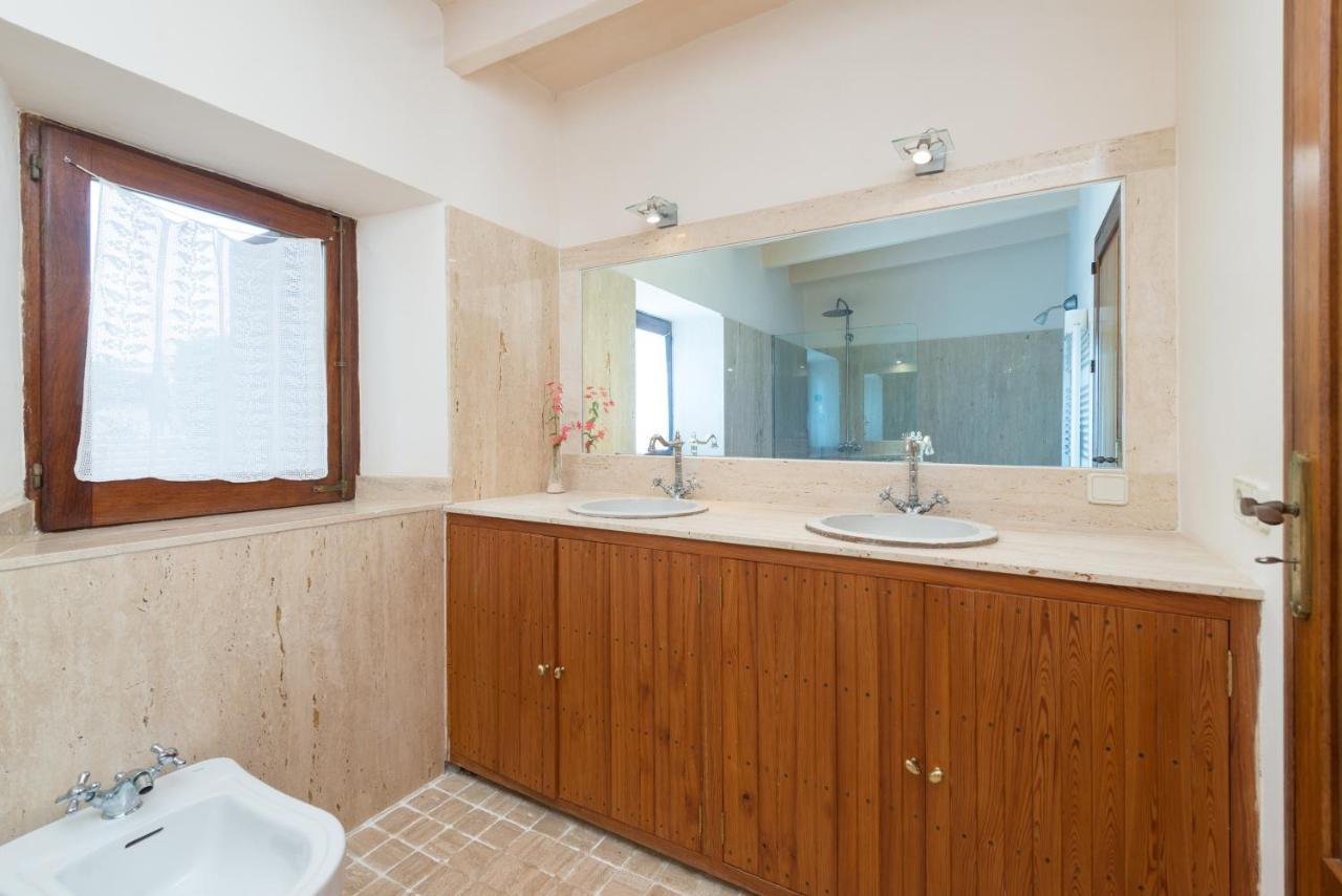 Villa New! Canrito 16 Personas, Piscina, Jardines, Relax *