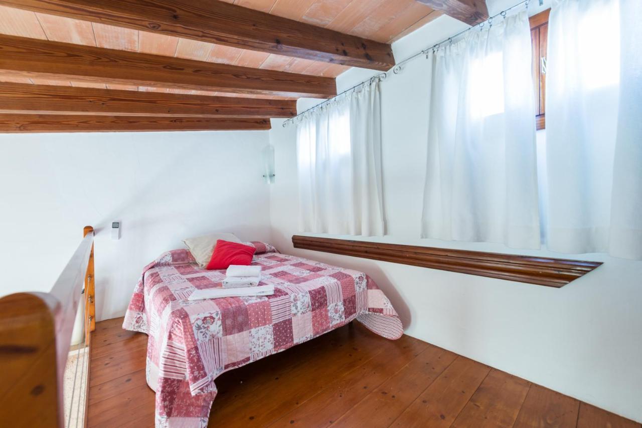 New! Canrito 16 Personas, Piscina, Jardines, Relax Fenalitx (Fenalich)