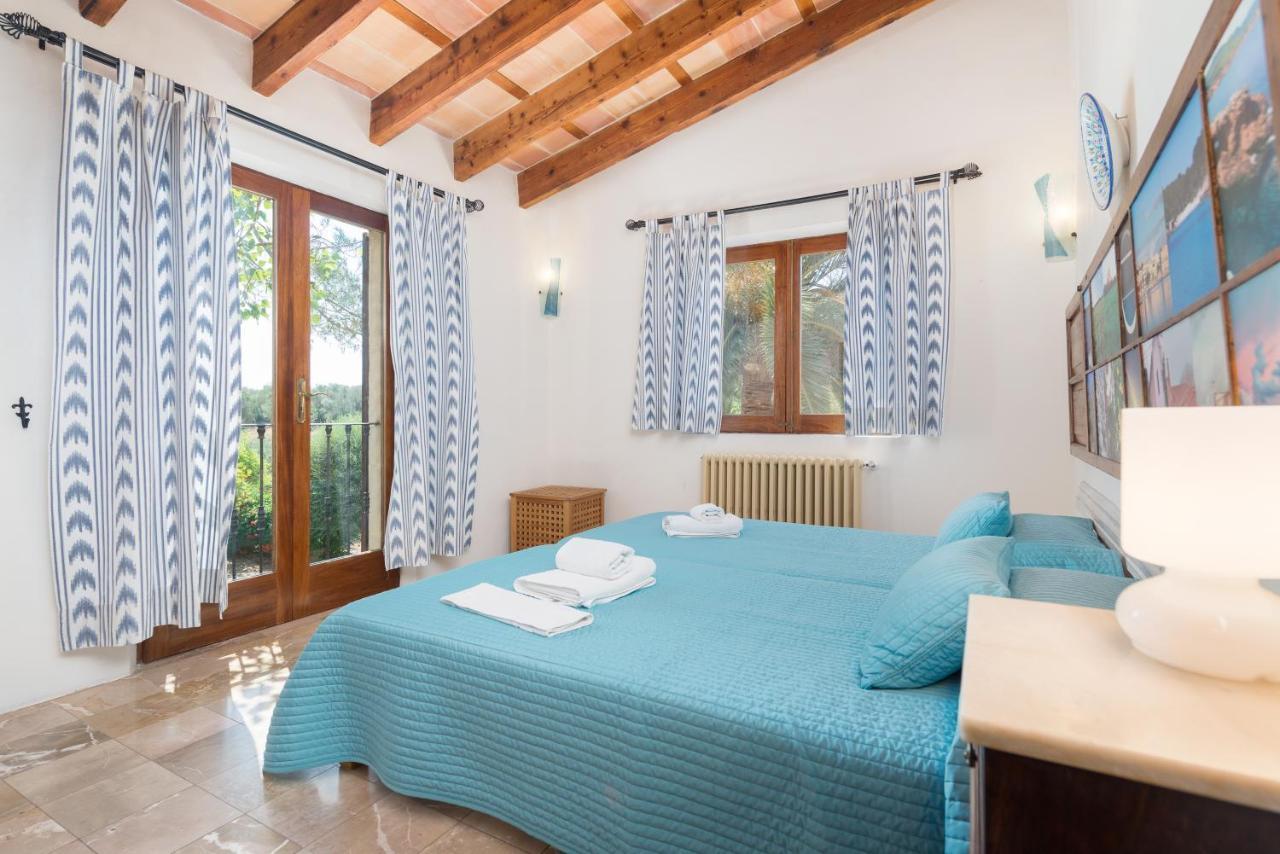 New! Canrito 16 Personas, Piscina, Jardines, Relax Villa *