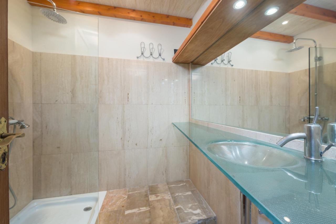 Villa New! Canrito 16 Personas, Piscina, Jardines, Relax *