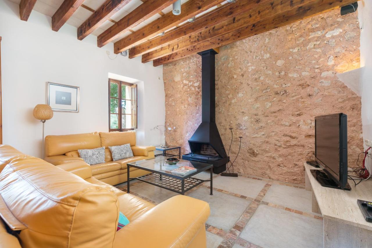 New! Canrito 16 Personas, Piscina, Jardines, Relax Villa Fenalitx (Fenalich)