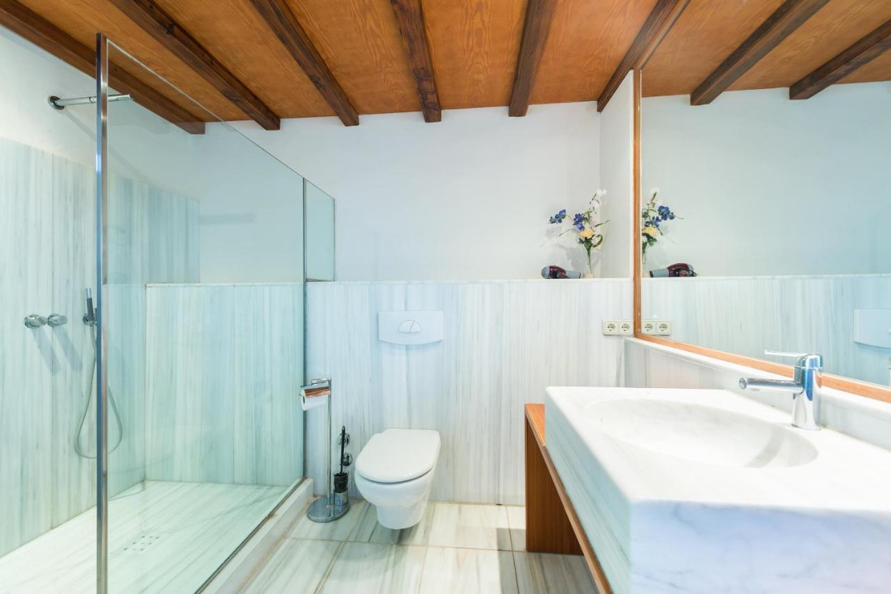 New! Canrito 16 Personas, Piscina, Jardines, Relax Villa *