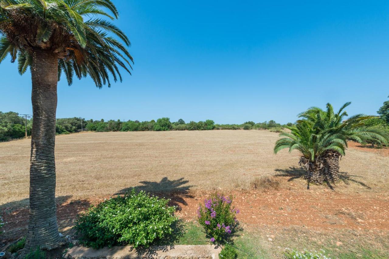 Villa New! Canrito 16 Personas, Piscina, Jardines, Relax Fenalitx (Fenalich)