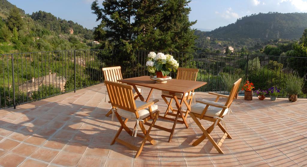 Sa Vall Valldemossa Hotel