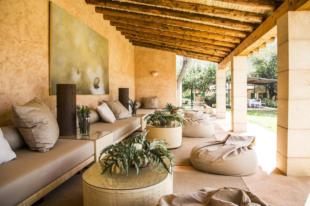 Son Bernadinet Campos (Mallorca)