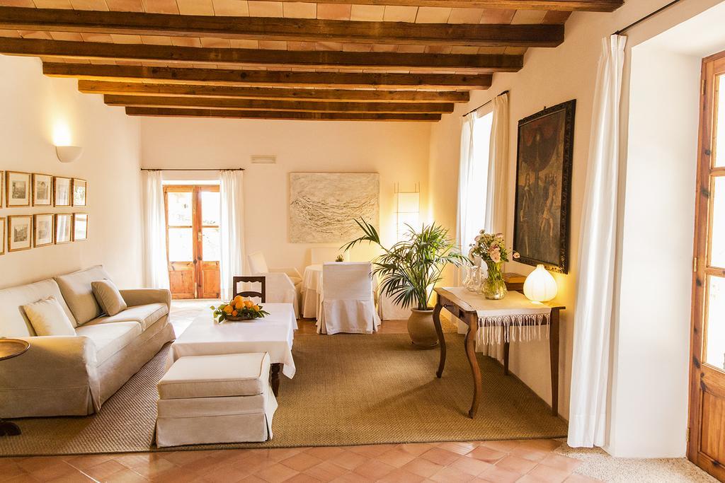 Son Bernadinet * Campos (Mallorca)