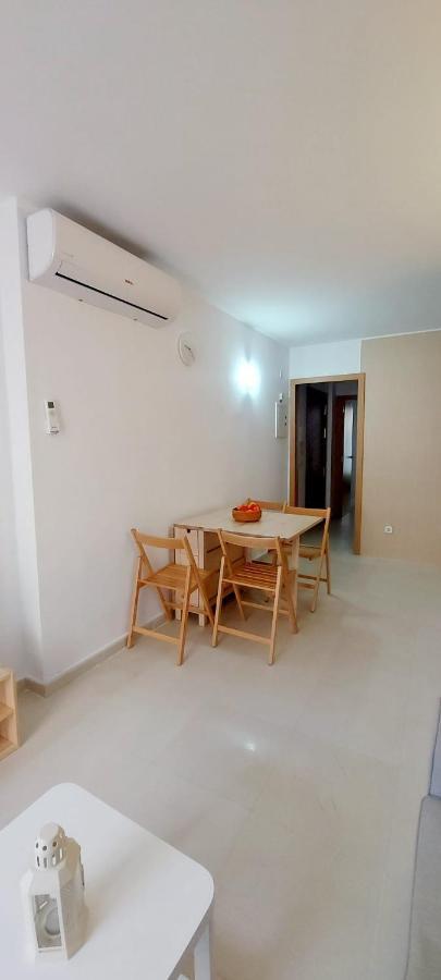 Apartamento Ciudad