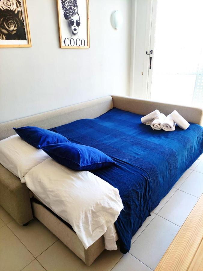 Apartamento Ciudad