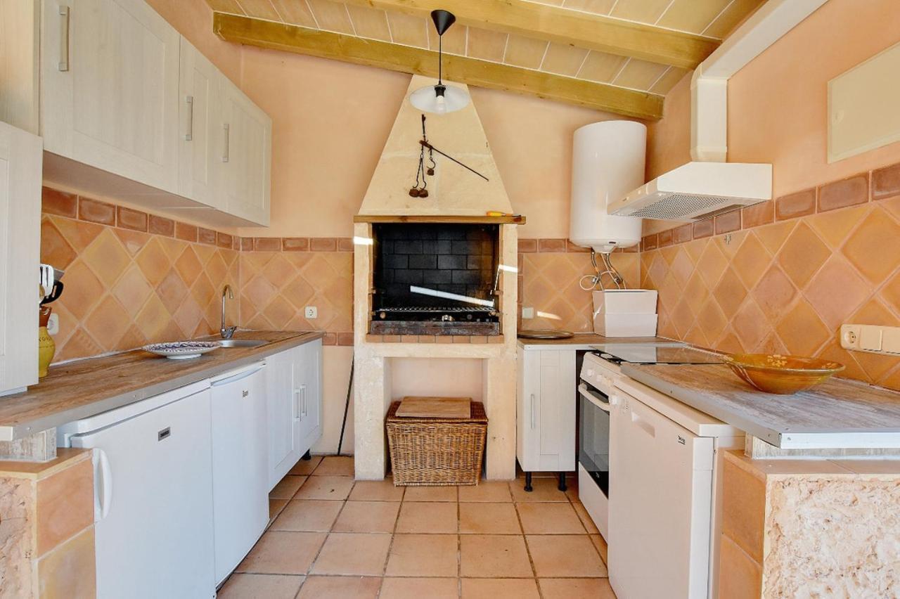 Pujadas Villa Manacor (Mallorca)