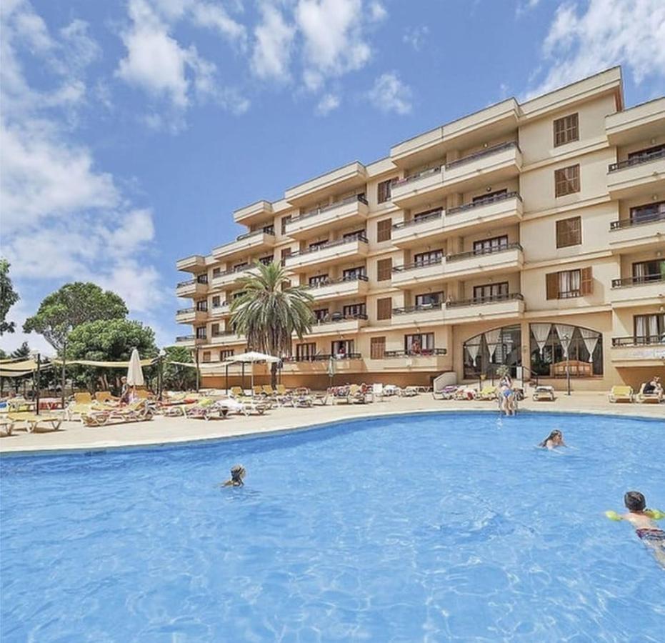 Apartahotel Playamar Hotel&apartamentos