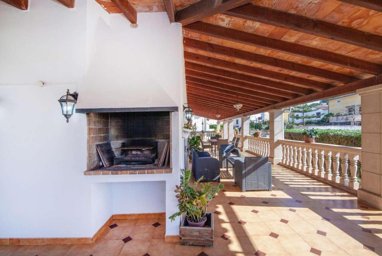 Montemar * Alcudia (Mallorca)