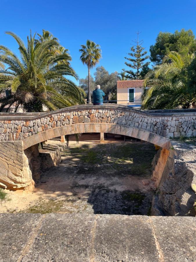 Villa Sa Caseta - Casa Manolo Ses Salines (Mallorca)
