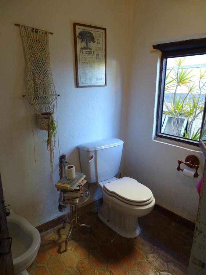 Son Jans Jardin Bed & Breakfast