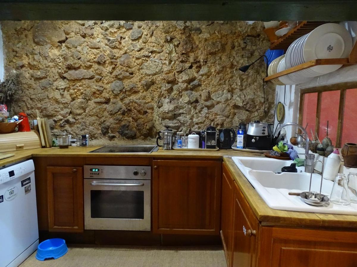 Son Jans Jardin Bed & Breakfast Campanet