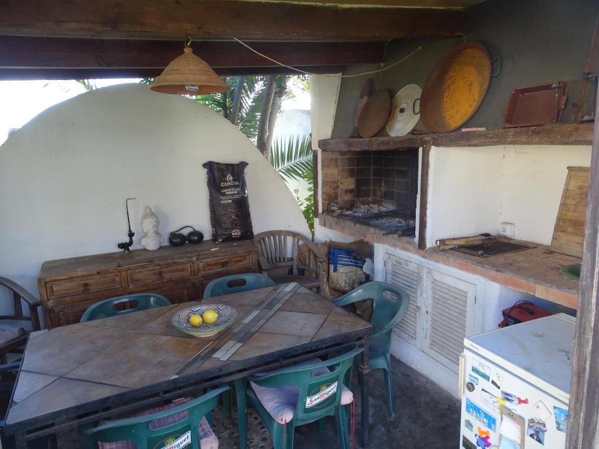 Son Jans Jardin Bed & Breakfast *