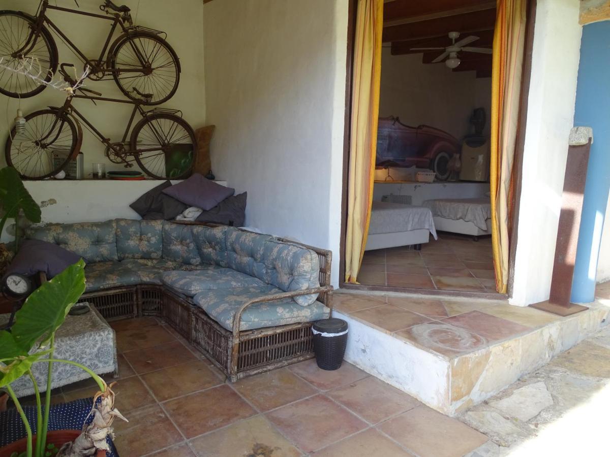 Son Jans Jardin