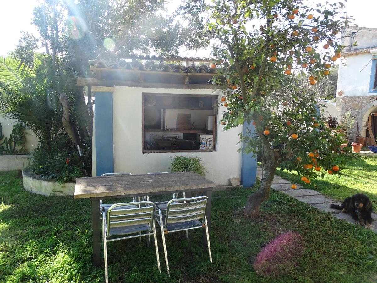 Bed & Breakfast Son Jans Jardin