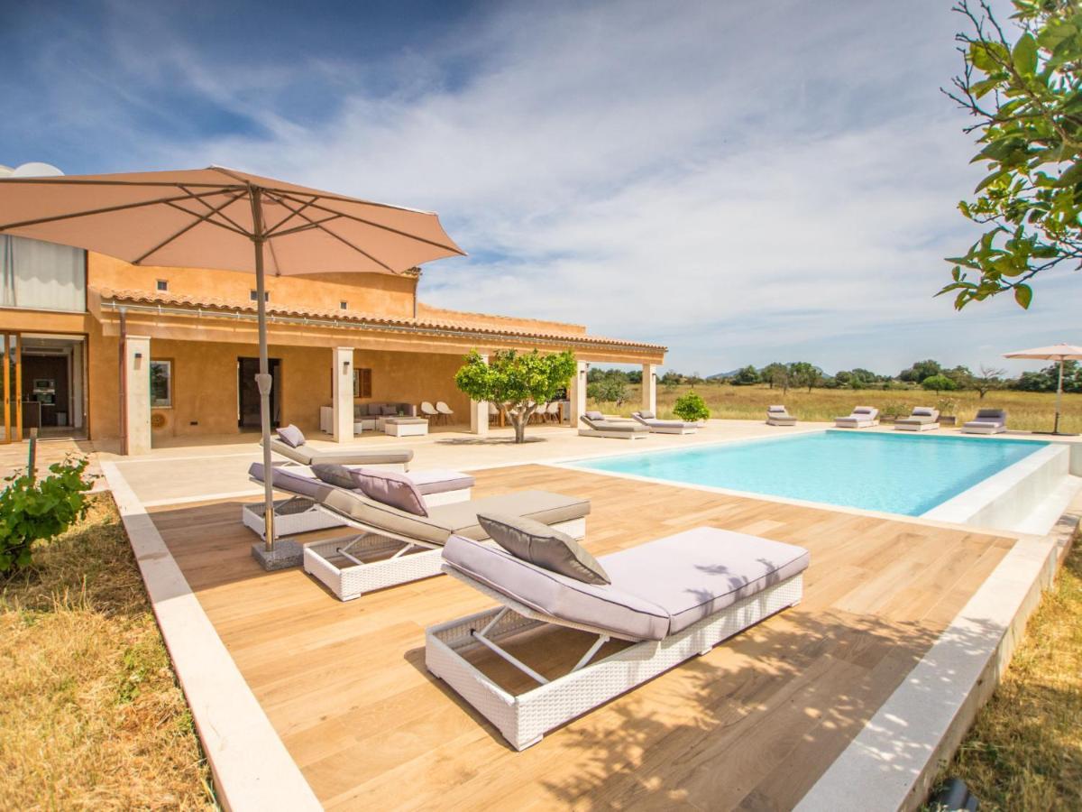 Сasa de vacaciones Toni By Interhome Inca (Mallorca)