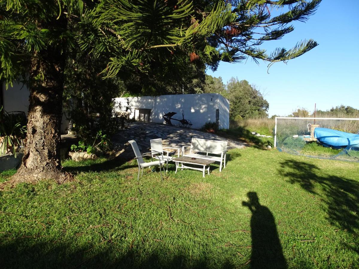 Bed & Breakfast Son Jans Jardin *
