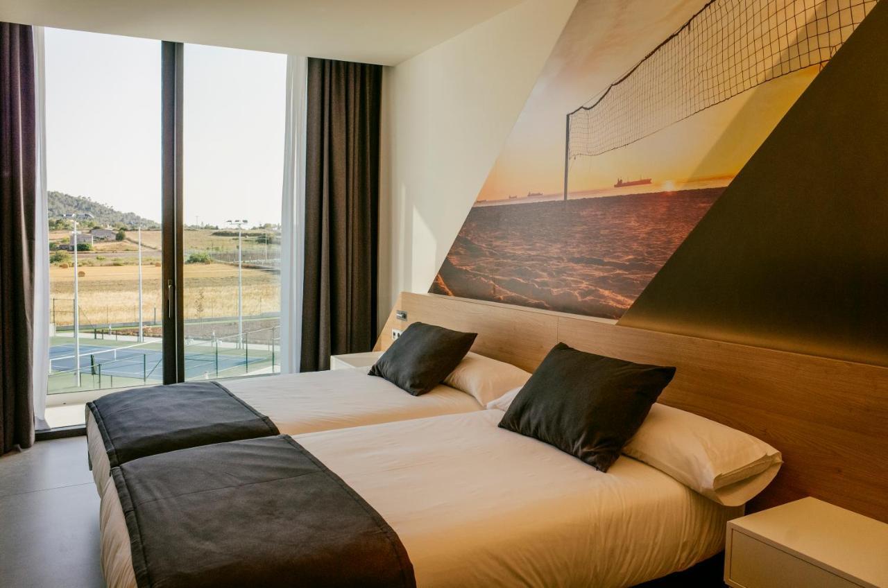 Resort Rafa Nadal 3*