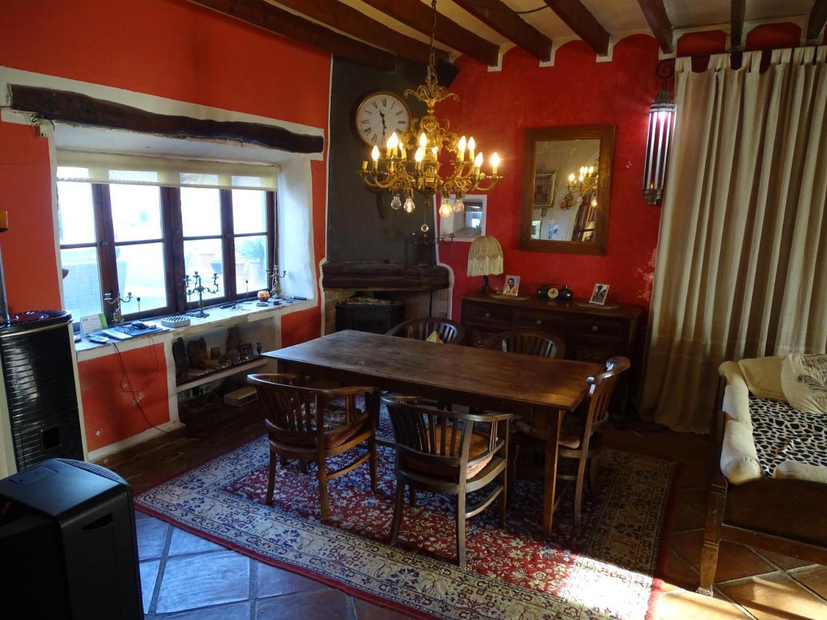 Bed & Breakfast Son Jans Jardin
