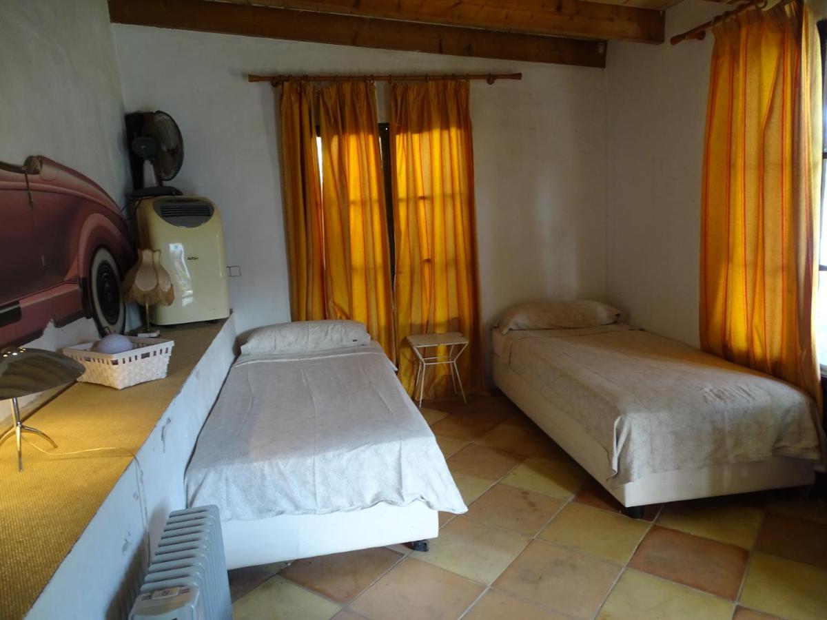 Bed & Breakfast Son Jans Jardin *
