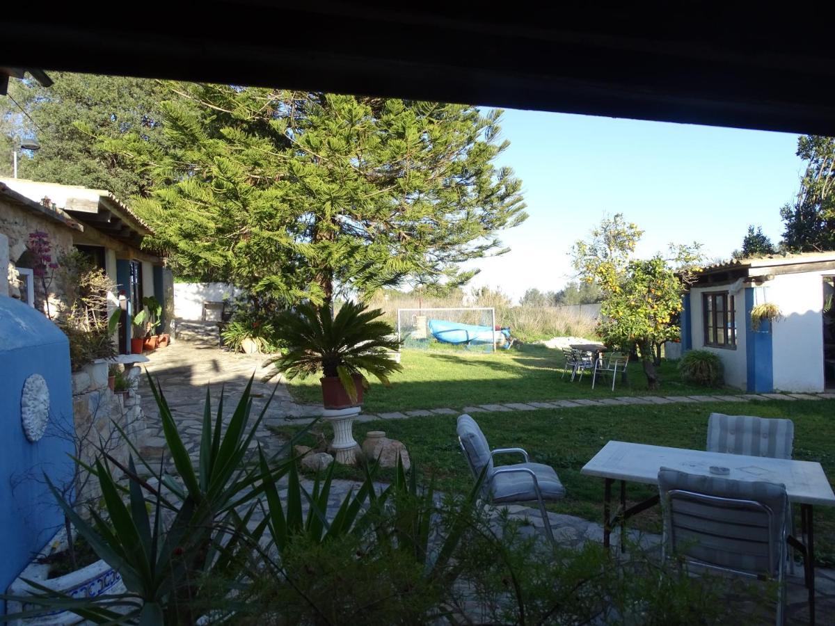 Son Jans Jardin *