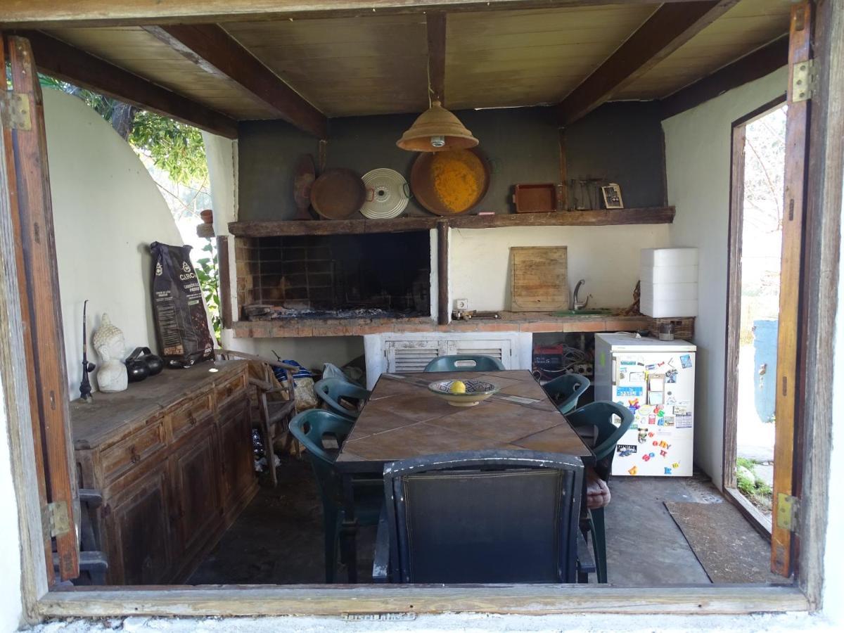 Bed & Breakfast Son Jans Jardin