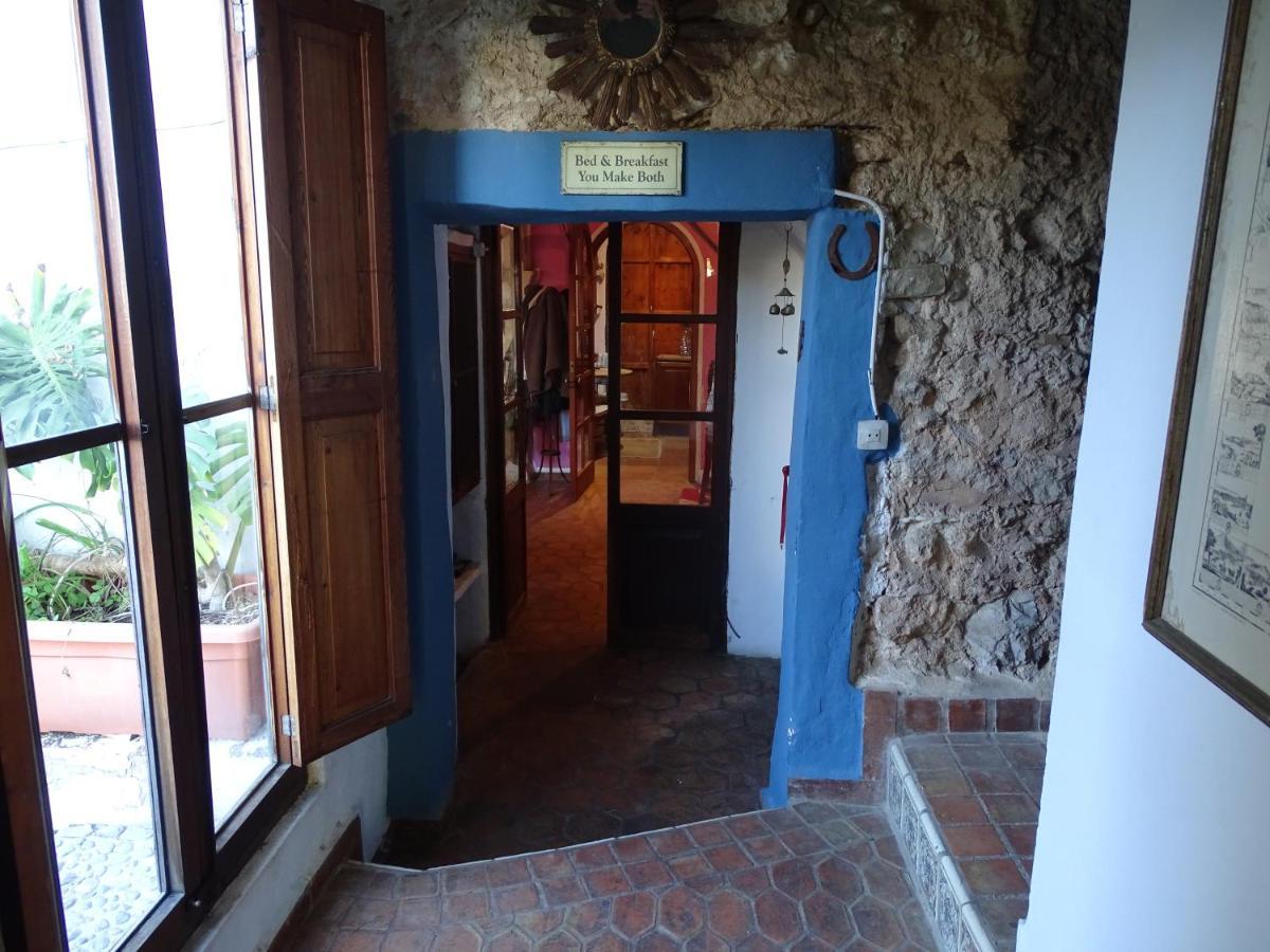 Bed & Breakfast Son Jans Jardin *