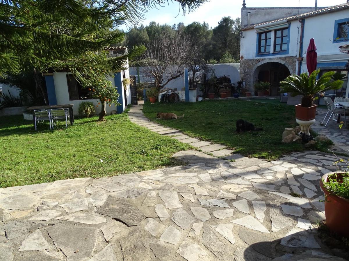 Son Jans Jardin *