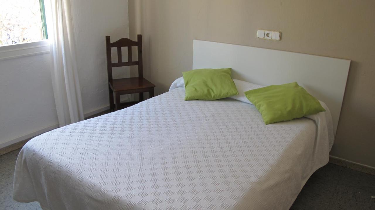 Pensión Pinar Palma de Mallorca