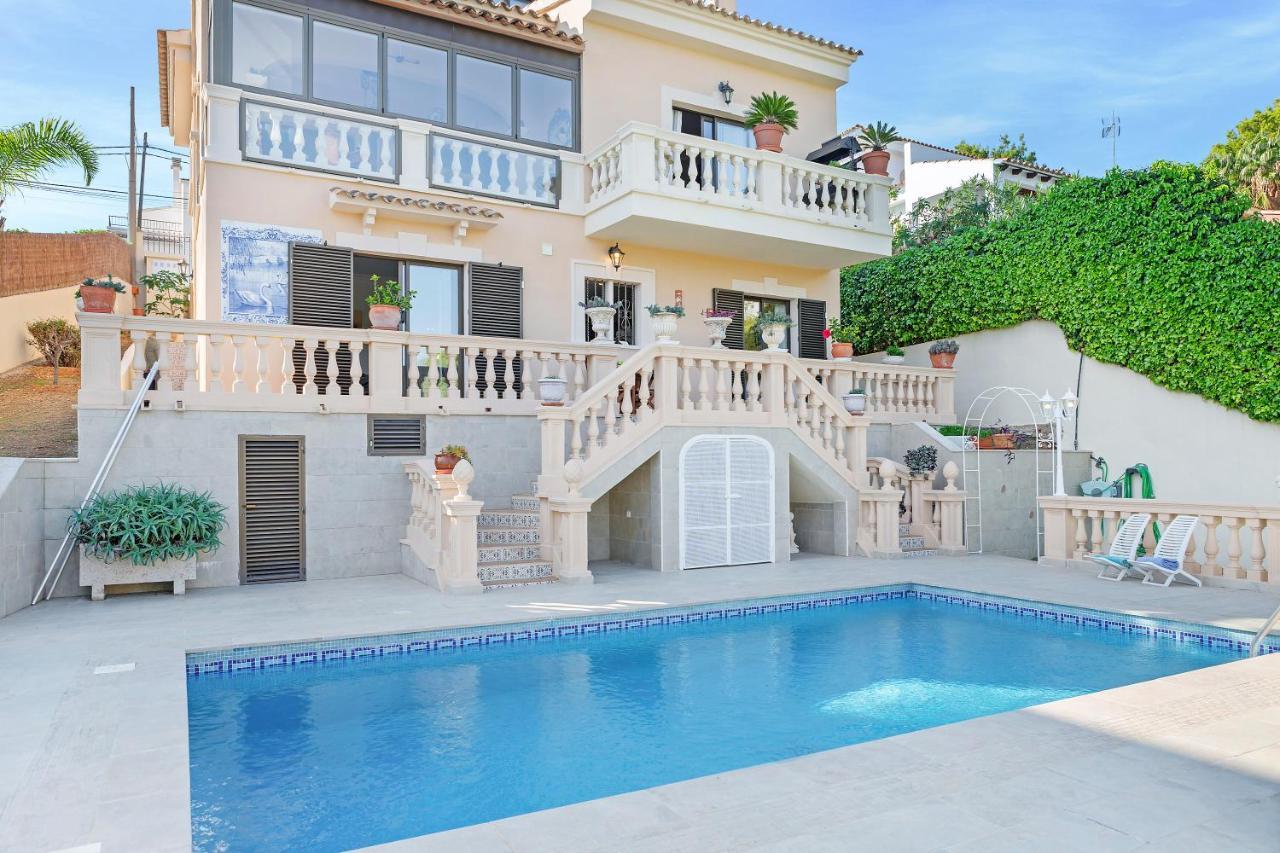 Maria Portals Nous, By Priority Portals Nous (Mallorca)