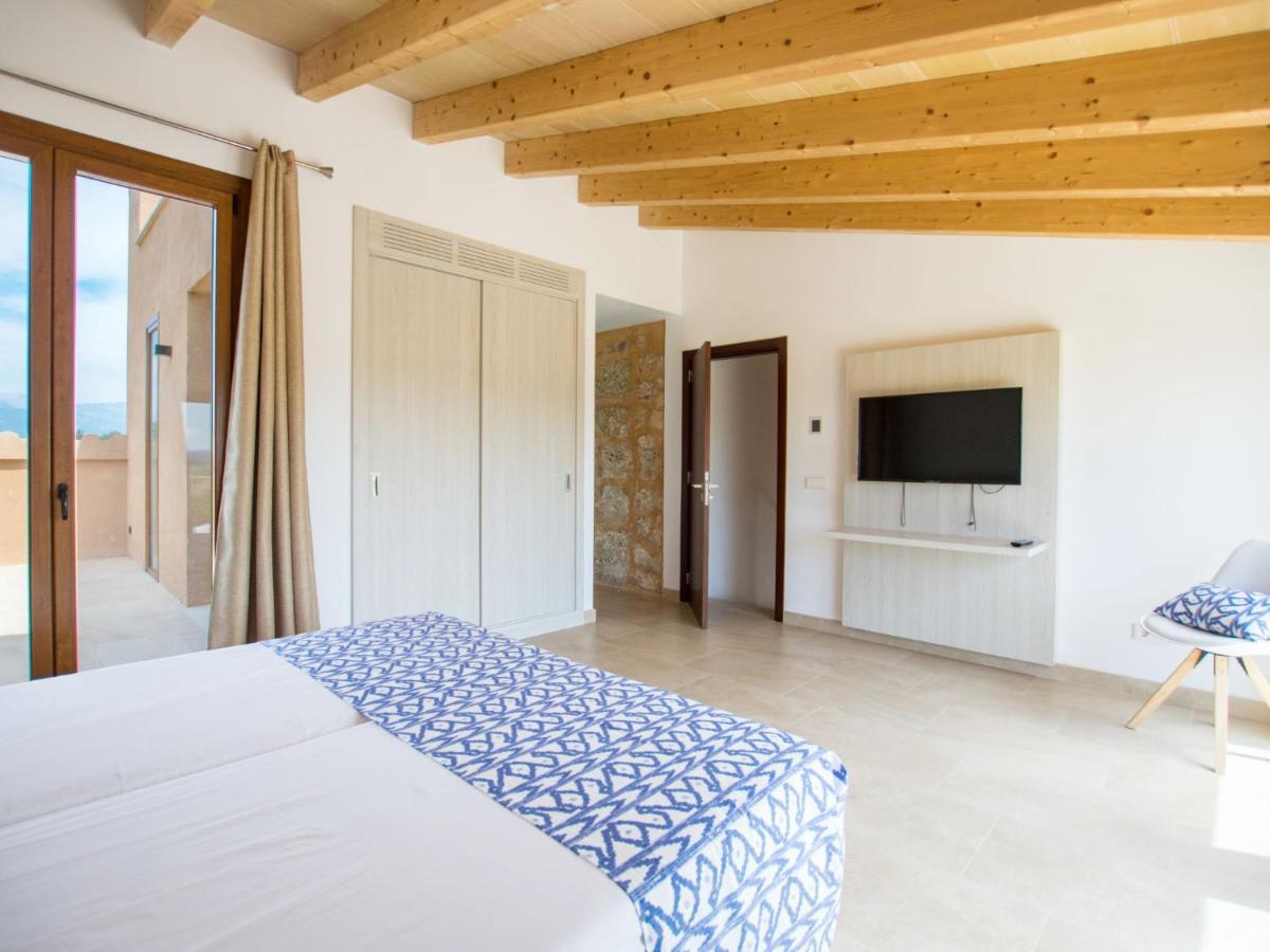 Сasa de vacaciones Toni By Interhome Inca (Mallorca)