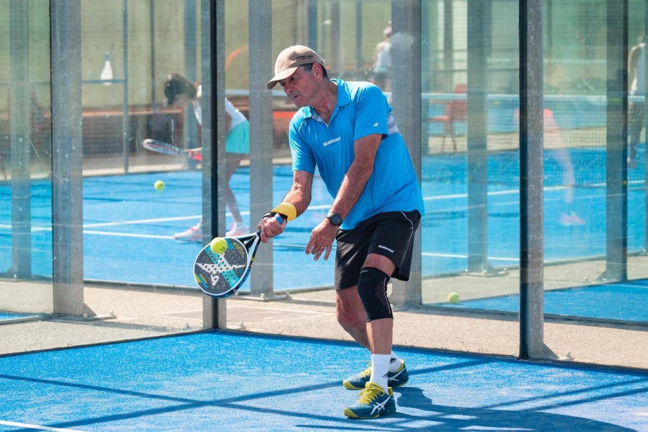 Rafa Nadal Resort 3*
