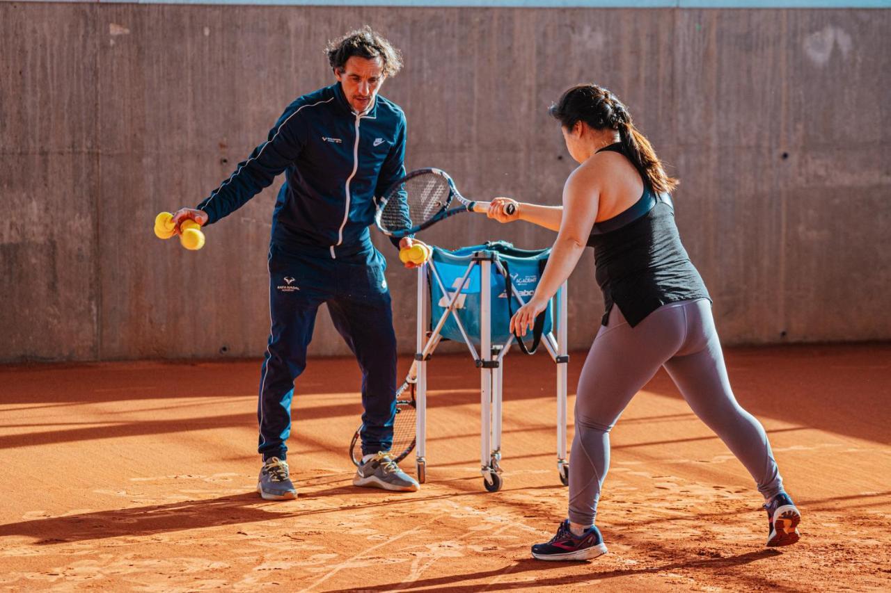 Resort Rafa Nadal